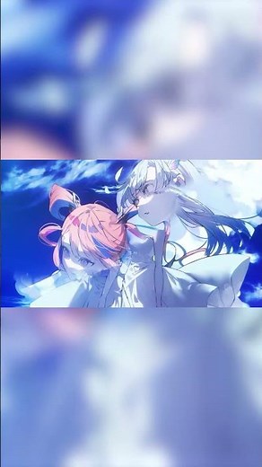 8.32 feat.flower - *Luna(Cover) / VESPERBELL ヨミ × 藍璃かんな #歌ってみた
