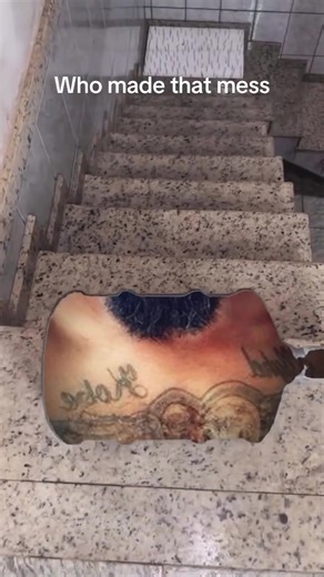 #mess #whomadethatmess #king #youking #yesking #fyp #meme #fun