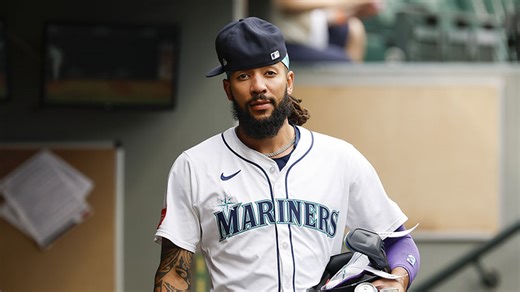 Seattle Mariners Lineup: Different look with day off for JP