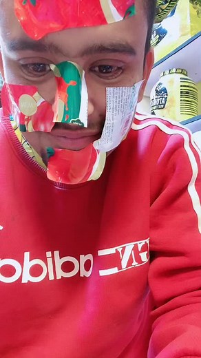 Gym Gear Demonstration in Adidas Sportswear