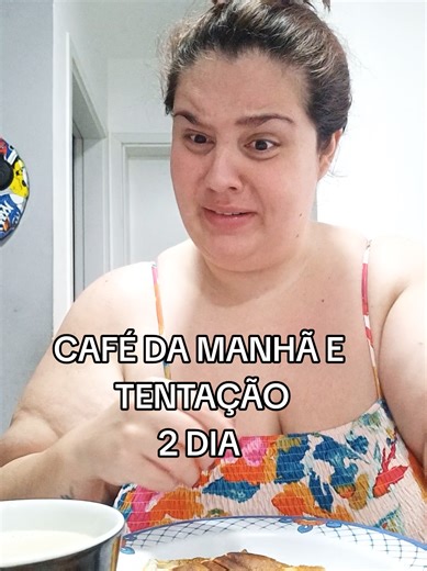 Café da Manhã e Tentação: 2º Dia do Desafio da Quaresma