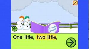 It's 'Fun Friday'! Time to build a snowman with Starfall! Located under holiday icons on Starfall.com. #phonicsfun #funfriday #snowman | Starfall Education Foundation
