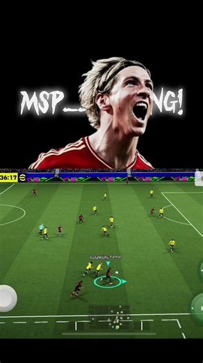 How to use rainbow flick #efootball #pes #gaming #content #viral #rainbowflick #gameplay #goodvibes