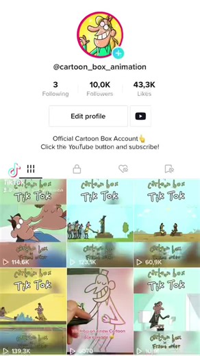 Thank you! 🙏🥹🥳 #cartoonbox #frameorder #darkhumor #dark #parody #comedy #blackhumor #cartoons #cartoon #animated #animation #funnyanimation #funnycartoons #lol #lmfao #haha #rofl #joostlieuwma #fail #funny #fyp #funnycartoons #adultcartoons