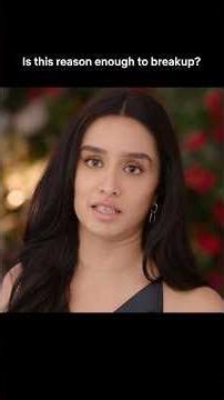 #ShraddhaKapoor Is IRRITATED By #RanbirKapoor’s Family?! 👀 #TJMM #RomCom