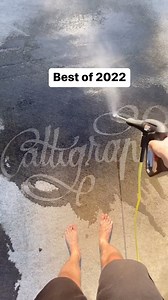 87K views · 756 reactions | Here’s the best of 2022 拾. Trying new lettering tools Drawing on luxury sports car Murals in different countries Coffee projects And of course… GETTING ENGAGED  Can’t wait to see what’s next. | Stefankunz - TYPO x PHOTO | Facebook