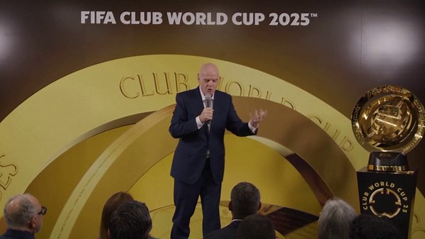 Inter Miami open CWC with 0-0 draw