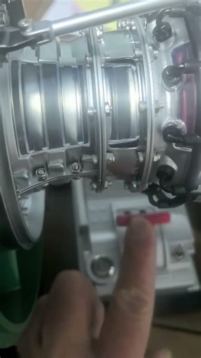 DM119 Sound Module Improvements | Stirlingkit