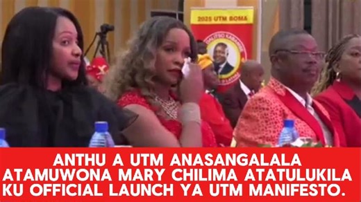 Malawi Live Today on Reels