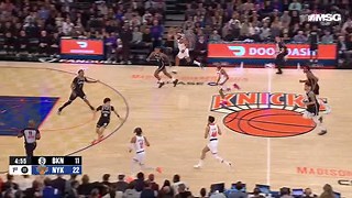 Highlights: Landry Shamet (18 PTS)