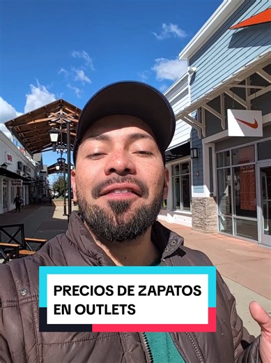 Precios de zapatos en outlets: ¿qué ofertas encuentras?