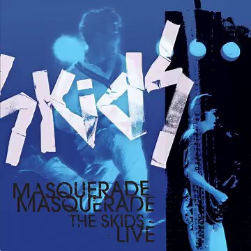 Working For The Yankee Dollar (Live From The Hammersmith Odeon,United Kingdom/1980)
