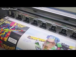 Digital Vinyl Flex Banner Eco Solvent Printer/Sticker Plotter/Printing Machine
