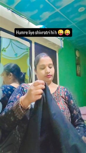 Shubhi Vrat Chaudhary on Instagram: "Buht pitne wali hu m do din s bichre pati ki burai krrhi hu mre itne b unromantic nhi h 😂😂💘💘 #trendingreels #explorepage✨ #funpost #valentinesweek❤️ #mahashivratri_special"