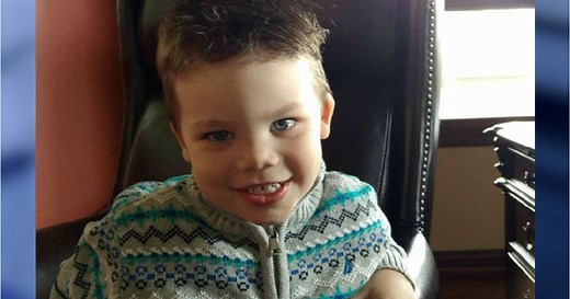On this day: Alligator attack at Disney World resort takes life of toddler Lane Graves