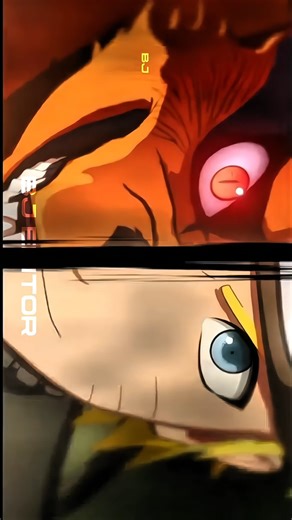 😈 Naruto And Kurama 🔥 Mass ⚡ WhatsApp status 💥 Anime Mass Whatsapp status 🥵#anime #vijay #aot#itachi