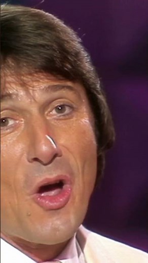 Merci Cherie (Lieder gehen um die Welt 1982) #udojürgens #shorts #mercicherie #hit #piano