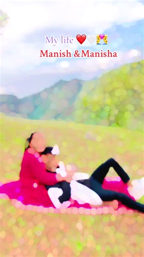 Manish Xettri95 on TikTok