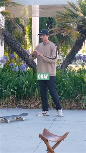 World’s #1 Skateboard Coaching Platform on Instagram: "Lifting Your Ollies Up"