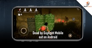 Dead by Daylight Mobile now out on Google Play Store | TechNave