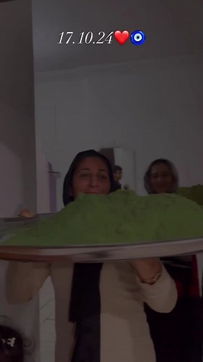 Traditional Henna Dance Highlights from Nusaybin and Mardin