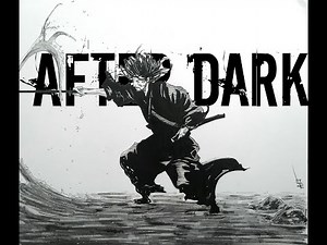 Vagabond Edit - After Dark