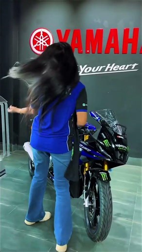 Ride like a champion, feel the MotoGP vibe! 🏁🔥