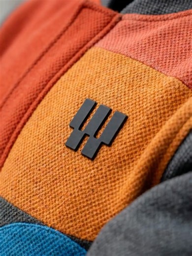 Raoni Lima | Creative Technologist on Instagram: "Figma Weave Jacket concept, made using Nano Banana and Kling inside of Weavy. Any textile experts out there to make this a real product? 👀🙏🏼❤️ Comment “jacket” and I’ll send you the full workflow 💪🏼 @figma @weavy_ai #jacket #ai #genai #figmaweave"