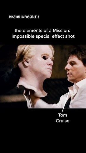 Special effects are always a part of the mission. #MissionImpossible 3 #TomCruise #BTS Mission: Impossible - The Final Reckoning. See you at the movies May 23, 2025. | Paramount Pictures