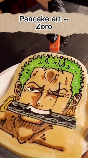 MM cooking on TikTok