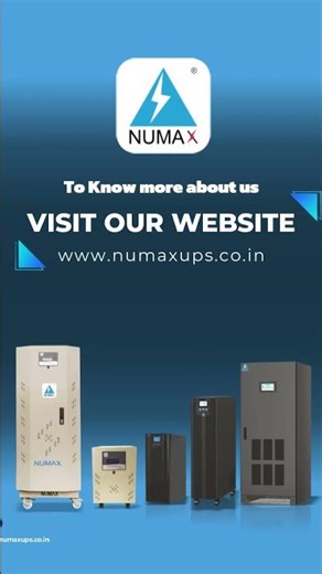 Reliable UPS Power for Mission-Critical Data Centers