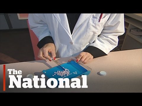 Doctors and pharmacists tricked into handing over oxycodone