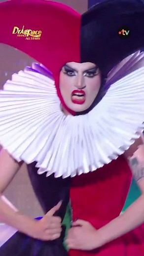 Born to Be Alive: Drag Race France All-Stars Highlights