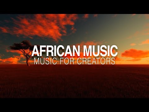 African Music | Royalty-Free Music | African Sunset