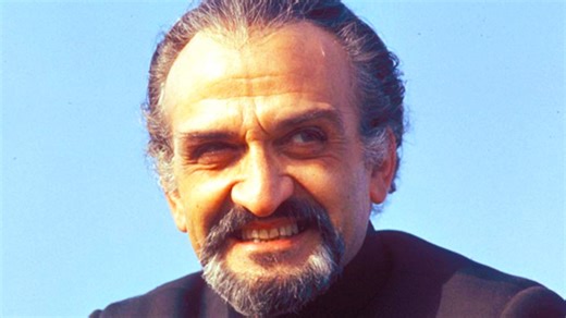 26 Years Ago Today, Doctor Who Finally Revealed the Master's Origin Story (& Why He Really Hates the Doctor)