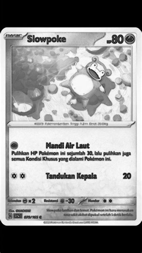 Pokemon Kanto Region List using pokemon card 079-080 (with pokemon cry sound)
