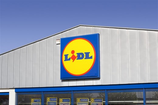 Lidl unveils 'essential' kitchen range as nation searches for soup makers