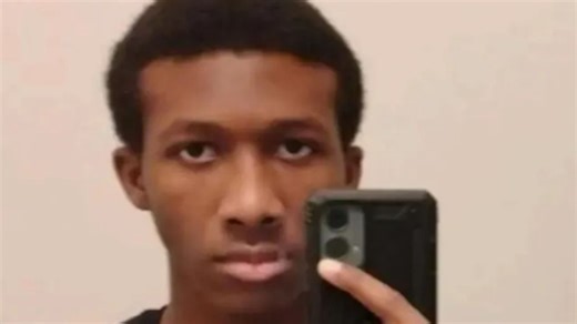 Teen who 'shot & killed 16-year-old' before turning gun on self at school ID'd