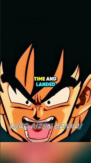 Goku vs. Dr. Doom Part 1