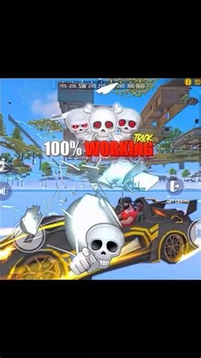 🔥New Trick in Free Fire 2026 – 100% Players Don't Know This! 😱 | Free Fire Tips & Tricks