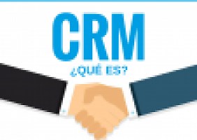 la relación con el cliente. CRM