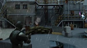 Official OVERKILL 3 Teaser (mobile shooter) HD