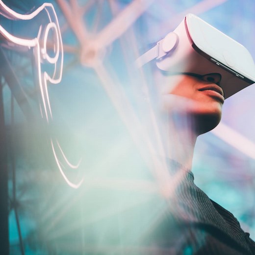 The future of virtual reality: How close are we to a fully immersive world?
