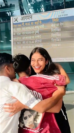 Ashna വന്നു 😍 Full Video Out Now #shorts