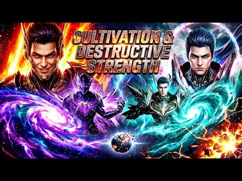 Swallowed Star Cultivation Level & Its Destruction Range | BTTH | Soul Land 2 | Anime Overloaded 2.0