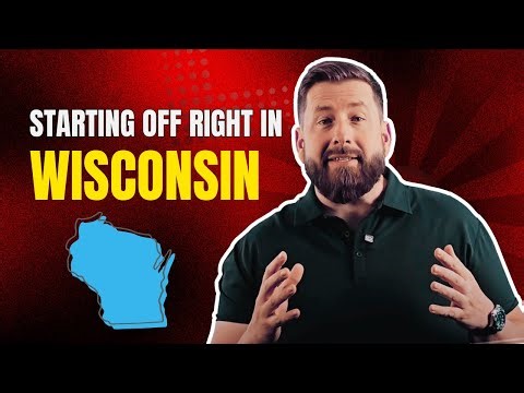 How to Start an LLC in Wisconsin Step by Step Guide