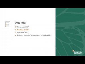 Fully Automated Targeted SNP Genotyping for Plant and Animal Applications