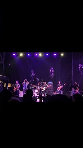 Trombone Shorty & Orleans Avenue | 09.20.25 | The Refinery | Charleston, SC