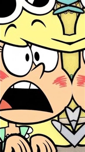 the loud house #theloudhouse #talkingtom #pocoyo @davidreyes1935 @Kevinlouder