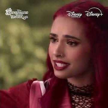 Official Trailer: Descendants: Wicked Wonderland
